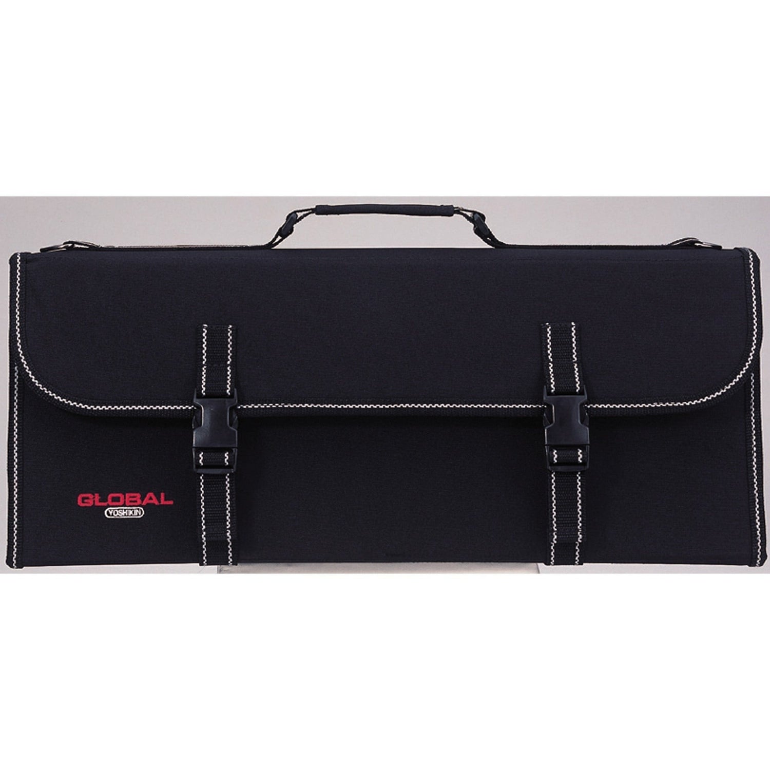 Deluxe Global Knife Case for 21 Knives